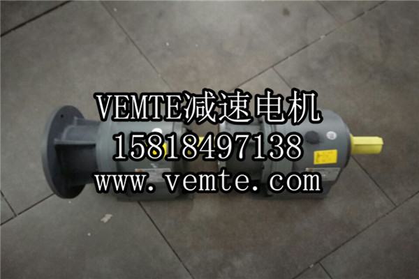 立式齒輪減速機(jī)，臥式齒輪減速機(jī),齒輪減速電機(jī),齒輪減速馬達(dá) (1)