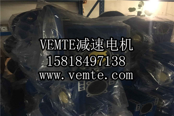 RV減速機，NMRV減速機,渦輪渦桿減速機 (29)