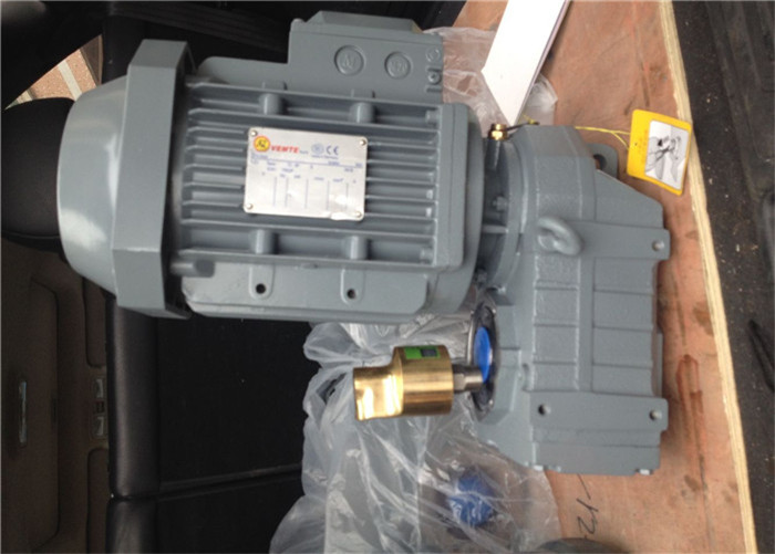 F47減速機(jī)，F(xiàn)A47DE71減速電機(jī)