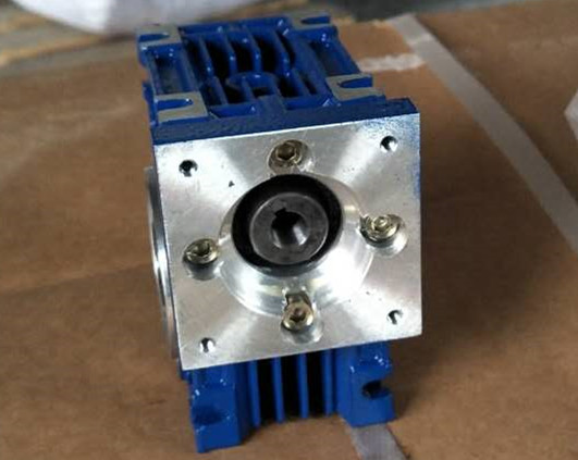 NMRV110減速機(jī)，NMRV110-50-0.75KW減速機(jī)