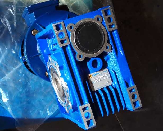 絲束水洗機減速機，NMRV050-15-0.12KW,NMRV050減速器