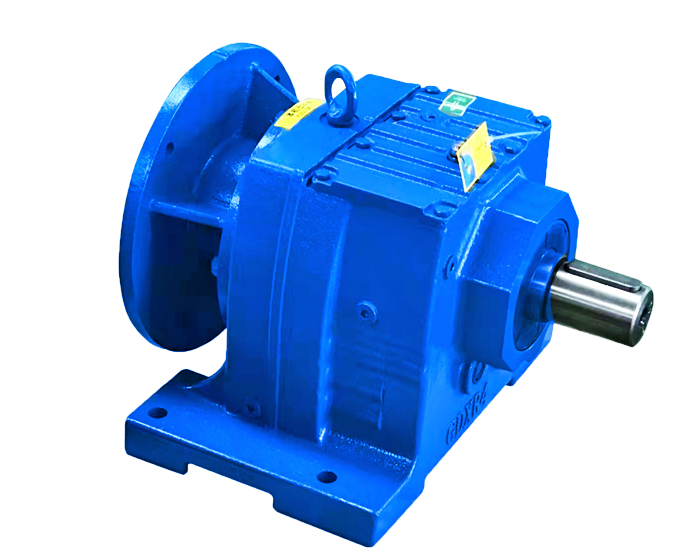 RB2減速機(jī)，RX4減速器，BR2擺線減速電機(jī)